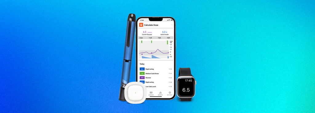 Medtronic Neues CGM demnächst in Europa verfügbar Beyond Type 1 Deutsch